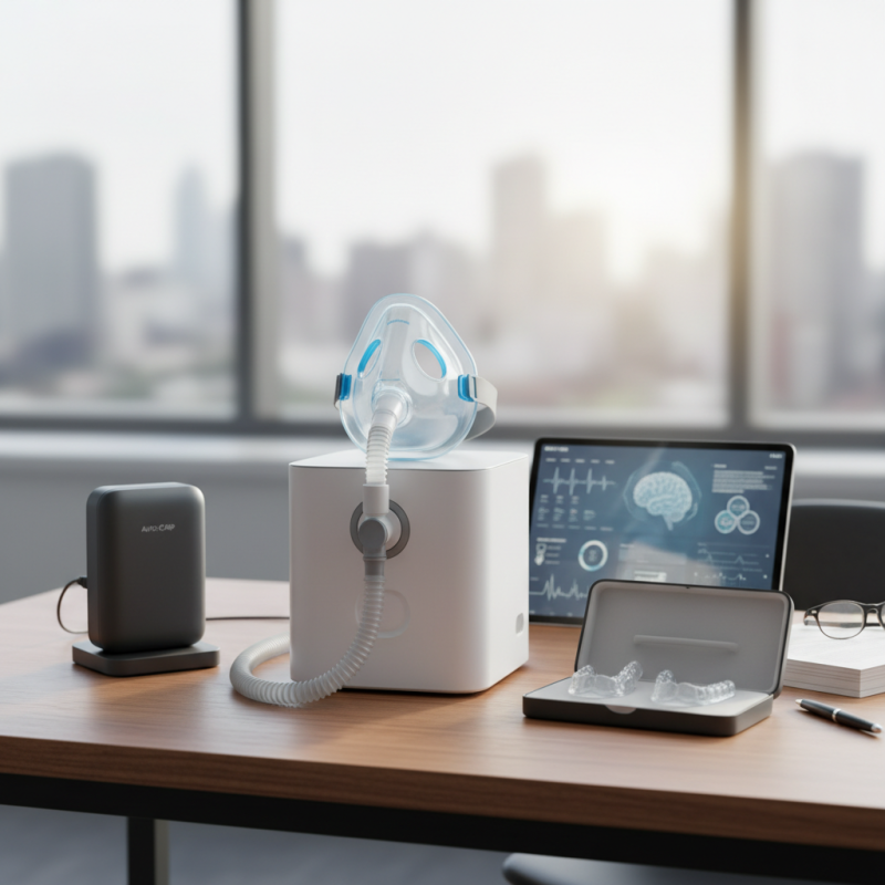 How to Choose the Best Sleep Apnea Devices for Your Needs?
