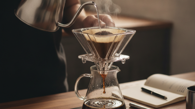 Best Four Way Arrow Dripper Kit for Ultimate Brewing Experience?