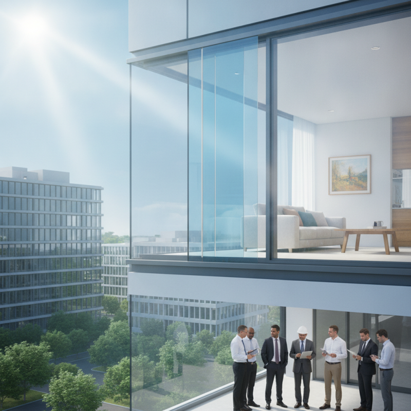 Top 10 Benefits of Insulated Low E Glass for Global Buyers?