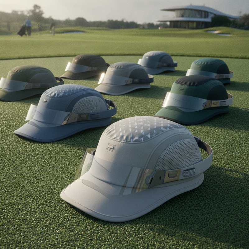 How to Choose the Best Golf Hat for Your Game in 2026