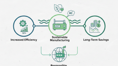 Why Choose Green Ultrasonic Welder for Your Manufacturing Needs?