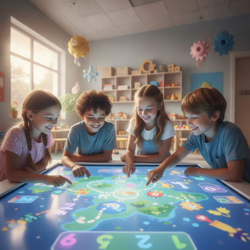 Top Kids Games for Fun and Learning Which Ones to Choose?
