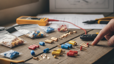 How to Choose the Best Fast Ring Connector for Your Needs?