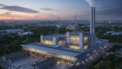 What is a Waste to Energy Plant and How Does it Work?