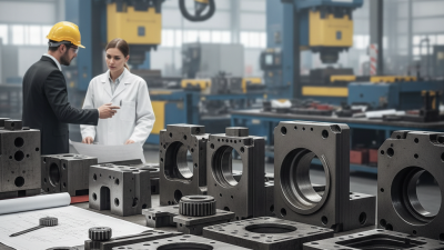 How to Choose the Best Automotive Component Dies for Your Needs?