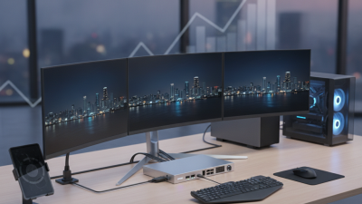 What is the Best KVM Switch for Your Setup?