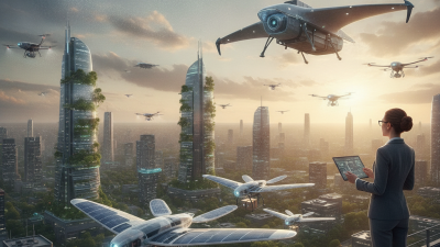 2026 Top Drone UAV Trends Global Buyers Must Know?