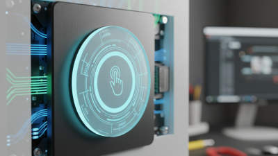 Why Choose Tap Switch for Your Next Project?
