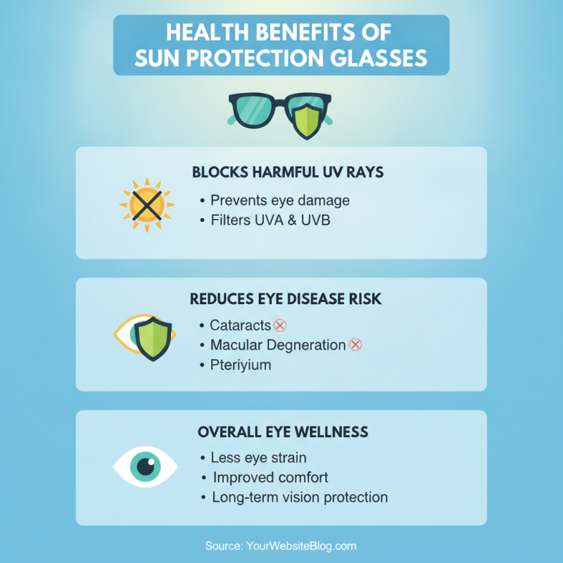 What is Sun Protection Glasses and Why Do You Need Them?