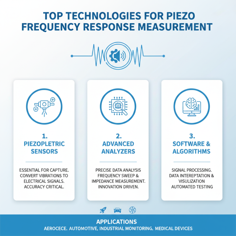 2026 Best Piezo Frequency Response Solutions for Global Buyers?