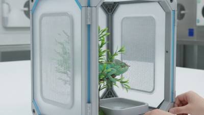 Top Benefits of Using the Foldable Breeding Box NX-30?
