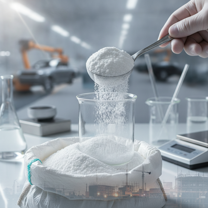 Best Milled Fiberglass Powder Suppliers for Your Needs?