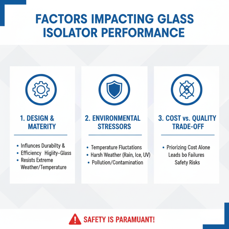 2026 How to Choose Fuse Cutout Glass Isolator for Your Needs?