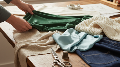 2026 How to Choose the Right Fabric Textile for Your Projects?