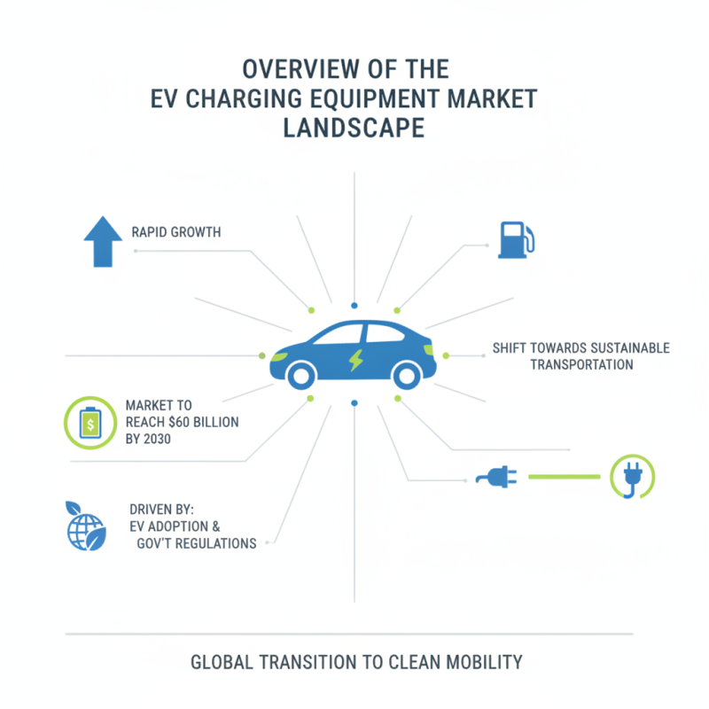 Top 10 EV Charging Equipment Manufacturers You Should Know?