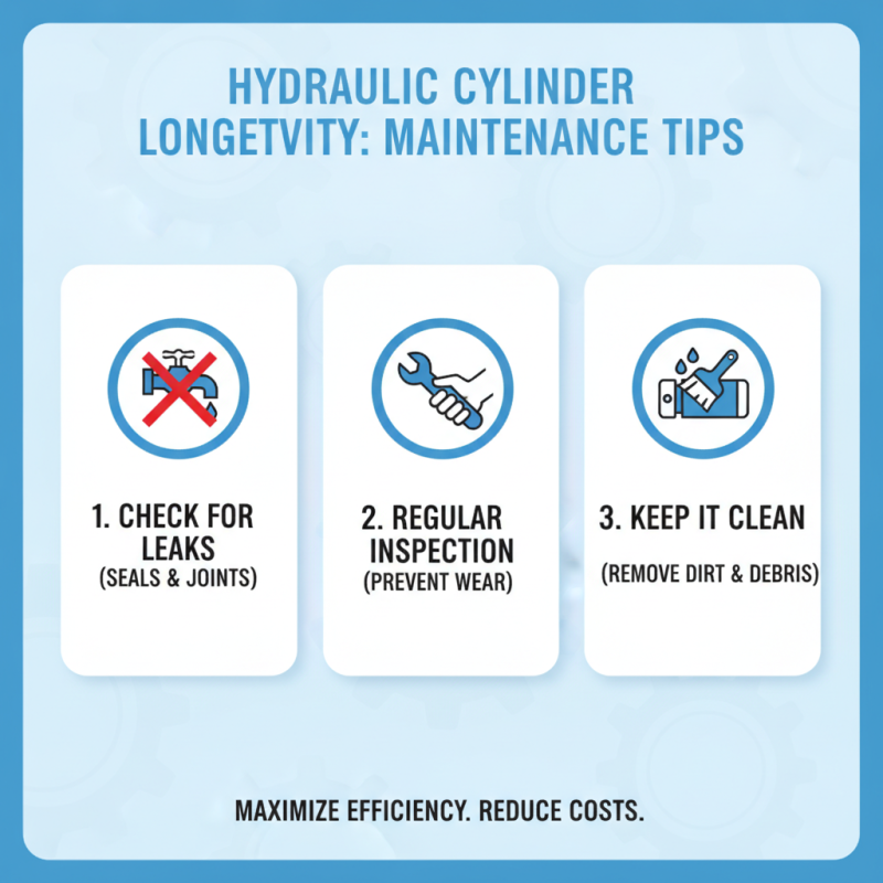 China Top Hydraulic Cylinder For Trailer Options and Benefits?