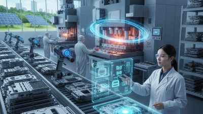 China Best Cooling System Stamped Parts for Global Buyers?