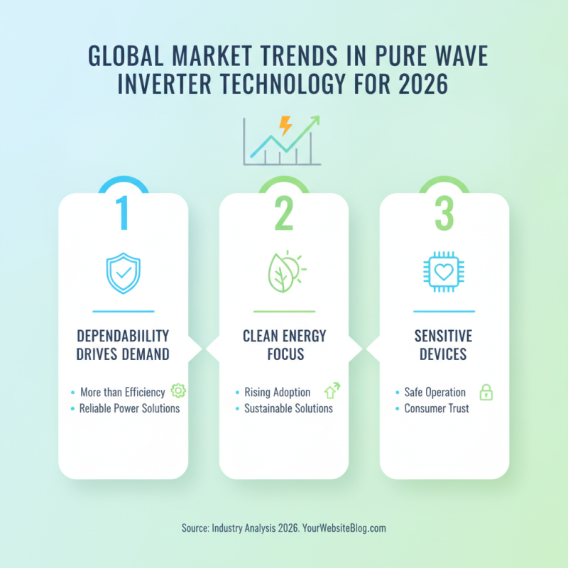 2026 Best Pure Wave Inverter for Global Buyers Need?