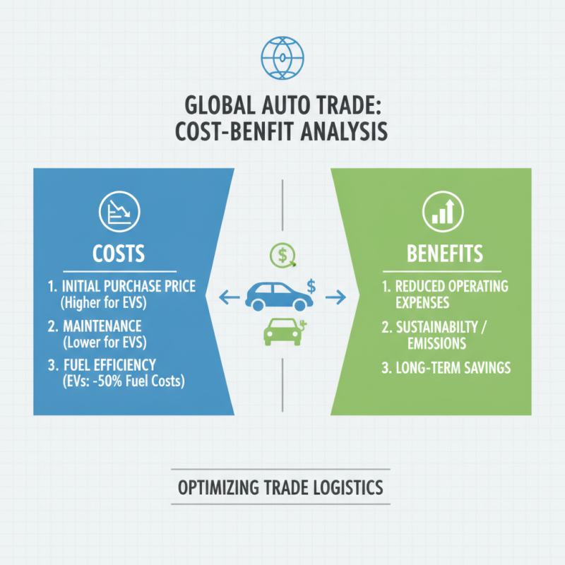 2026 How to Choose the Best Auto Car for Global Trade?