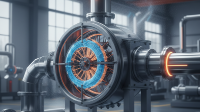 Why Choose Meltblown Centrifugal Blower for Your Needs?