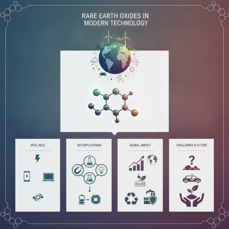 10 Essential Tips for Understanding Rare Earth Oxides in Modern Technology?