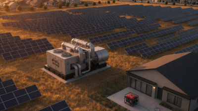 How to Choose the Best Power Generator Project for Your Needs?