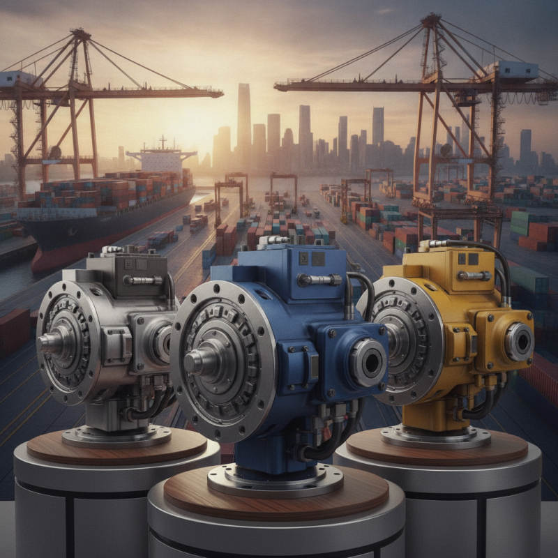 Discover the Best BMV Travel Motor Options for Global Importers?