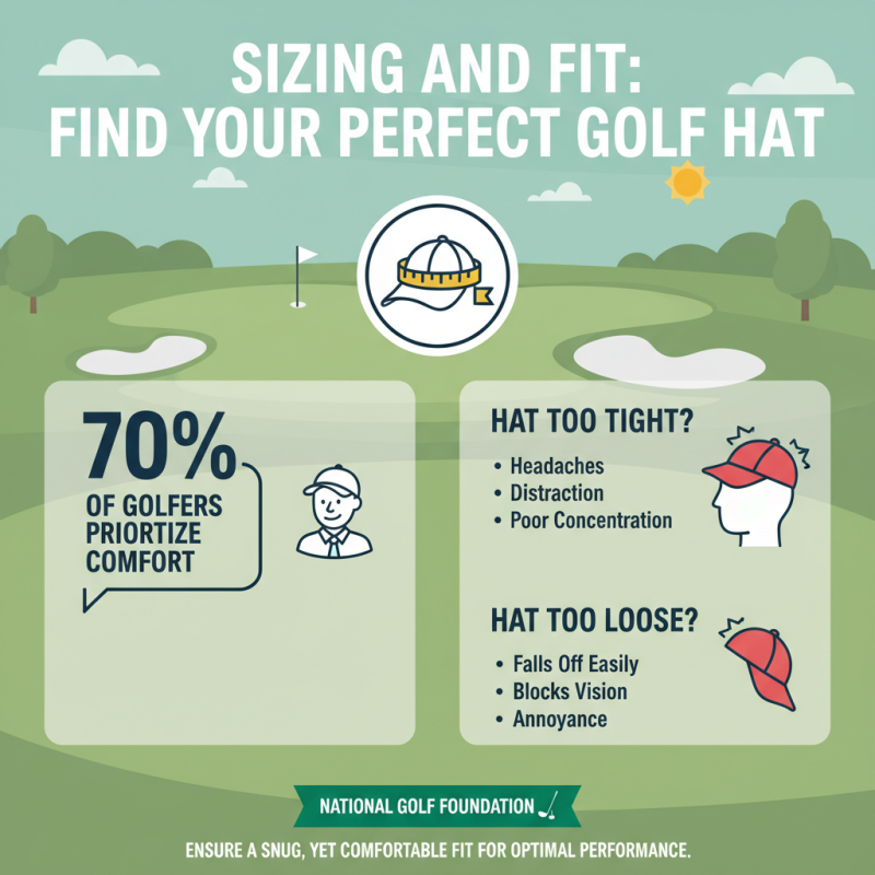 How to Choose the Best Golf Hat for Your Game in 2026