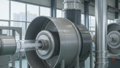 How to Choose the Right Meltblown Centrifugal Blower?