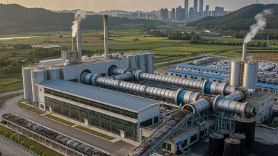 What is a Continuous Screw Pyrolysis Plant in China?