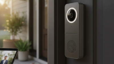 Top Tips for Choosing a Visual Doorbell Camera Module?