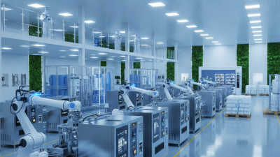 Top 10 Smart Ice Vending Machine Factories in China?