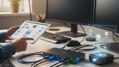 How to Choose the Best KVM Switch for Your Needs?