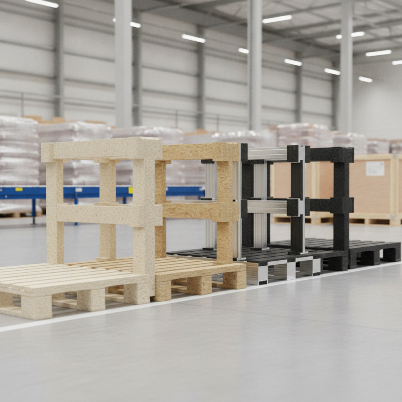 Best Four Windows Pallet Options for Global Buyers 2026?