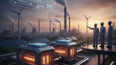 2026 Top Waste Heat Boiler Trends for Global Buyers?