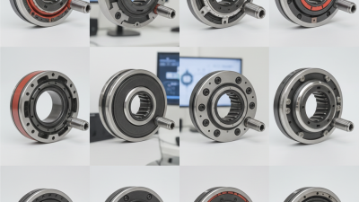 Top 10 Mechanical Seal Types You Need to Know?