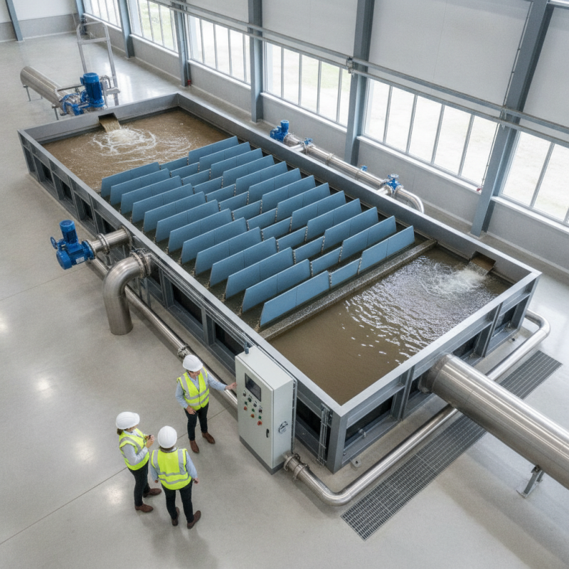 Ultimate Guide to Lamella Clarifier Benefits and Applications?