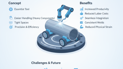 What is Low Profile Welding Rotator and Its Benefits?