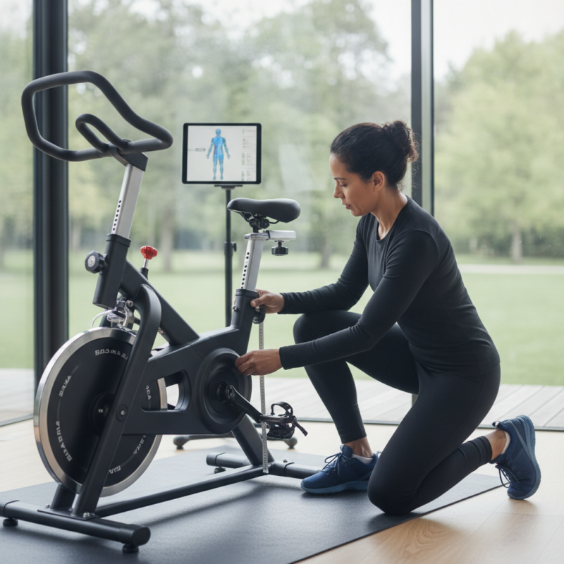 2026 Best Tips for Adjusting Your Exercise Bike for Ergonomics?