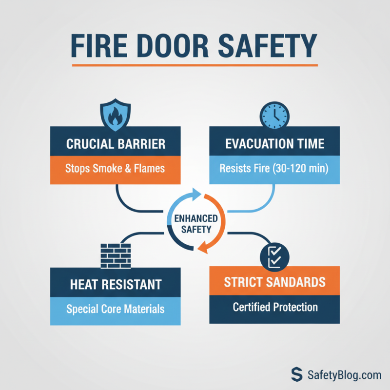 Top 10 Best Wholesale Fire Doors from China for Your Safety Needs?