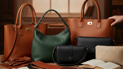 2026 How to Choose the Best Leather Bags for Your Needs?