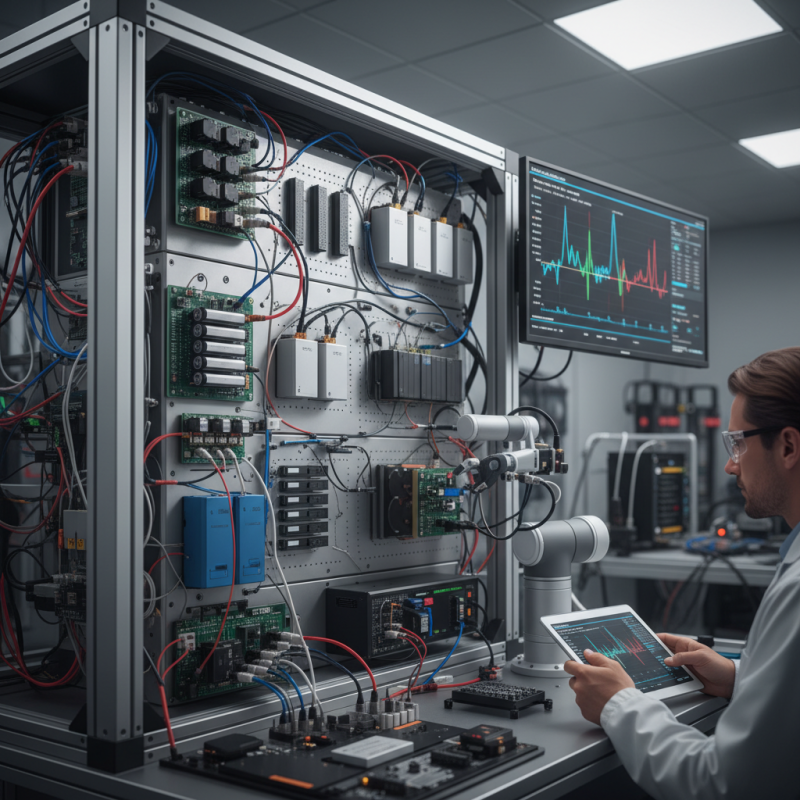 What is Battery Testing Equipment and How Does it Work?