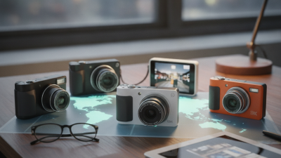 2026 Best Small Camera Recommendations for Global Buyers?