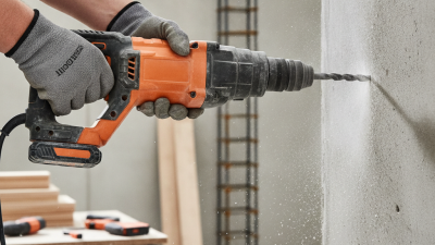 What is a Powerful Drill and Why Do You Need One?