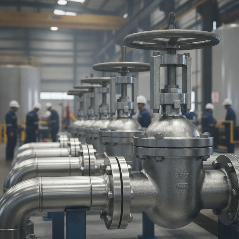 Top China Best Din Globe Valves for Your Global Sourcing Needs?