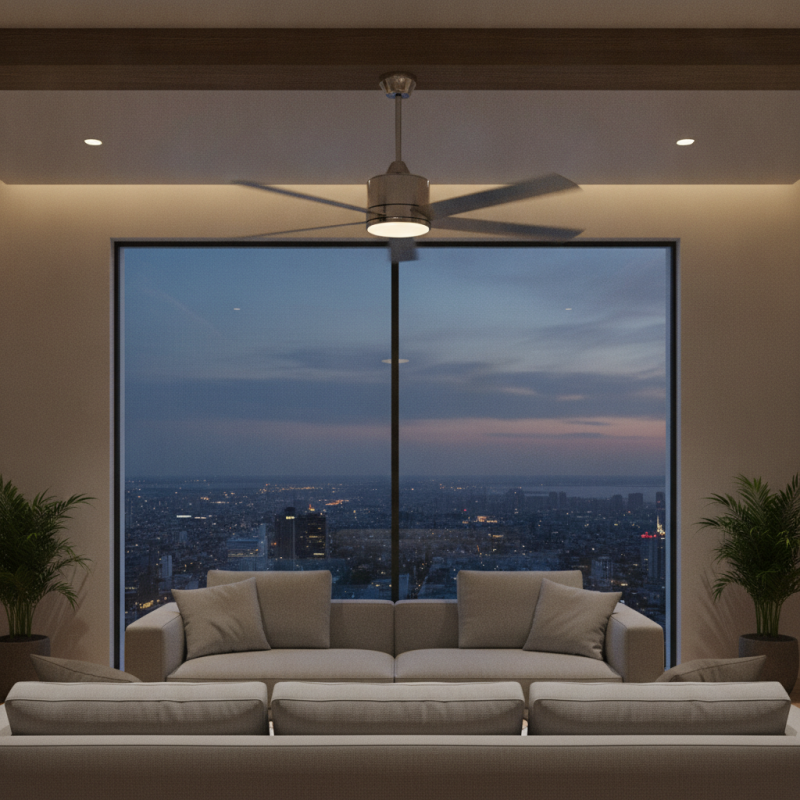 China Best Stainless Steel Fans for Global Buyers Are They Worth It?