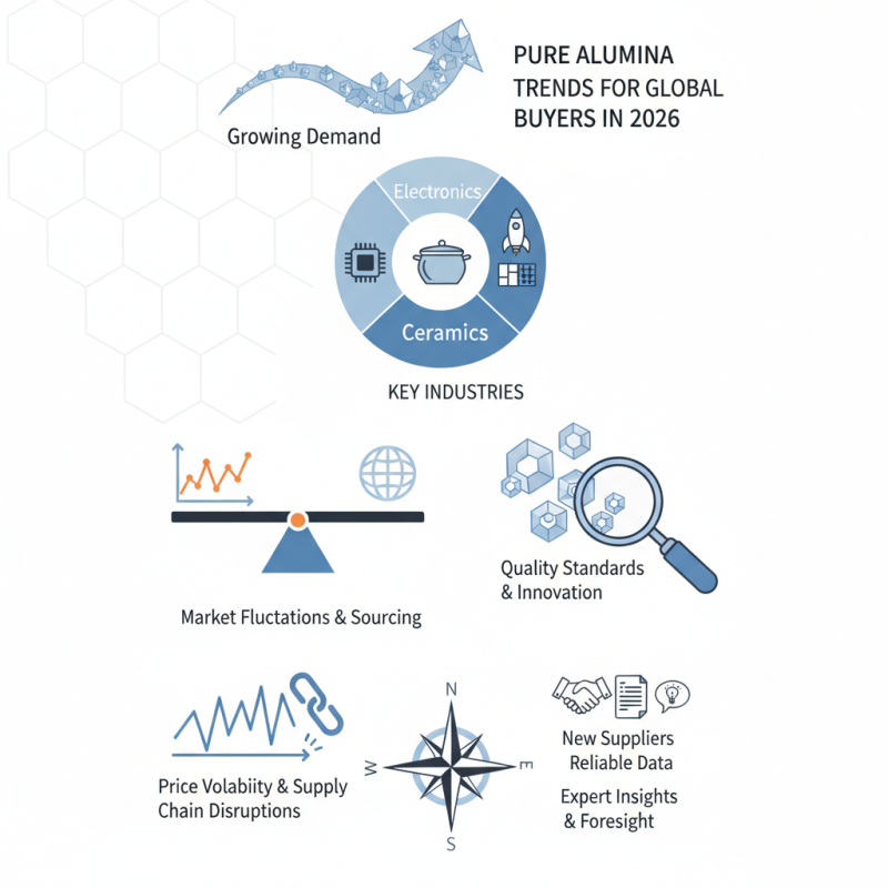 2026 Top Pure Alumina Trends for Global Buyers What to Know?