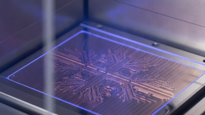 Best Copper Dry Etching Techniques for Efficient Production?