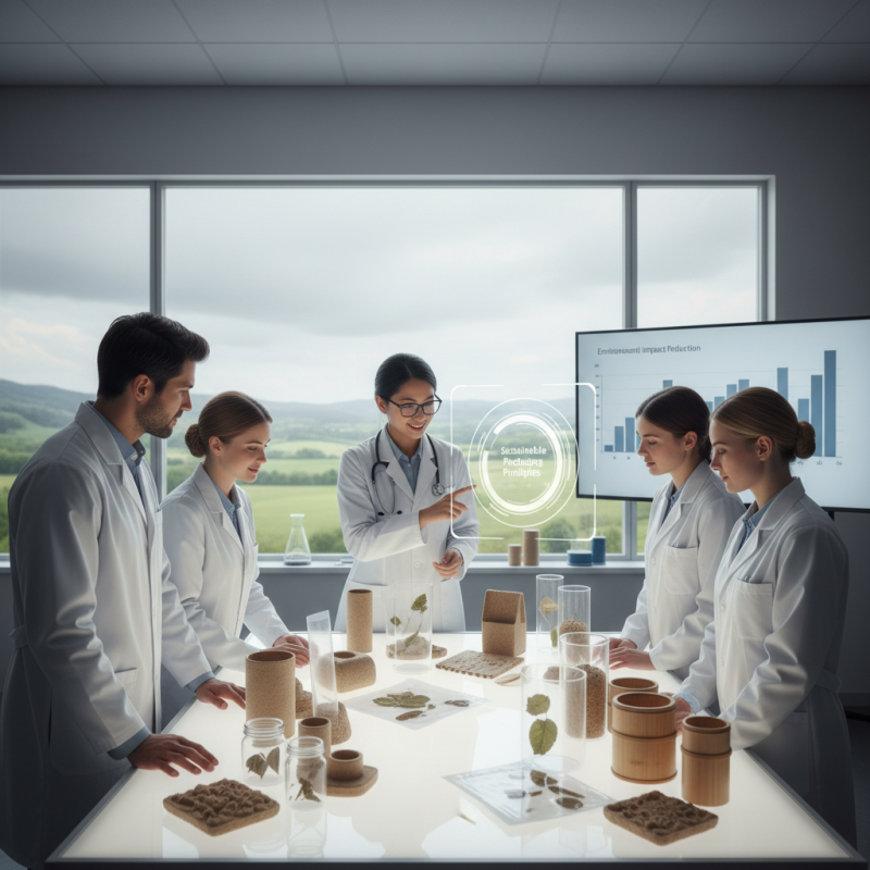 2026 How to Choose the Best Ecological Packaging Solutions?
