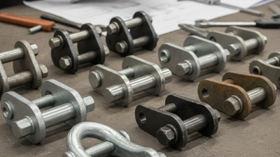 2026 Best Shackle Pin Bracket for Global Buyers?